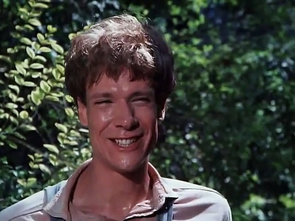 The Waltons - Se9 - Ep03 HD Watch