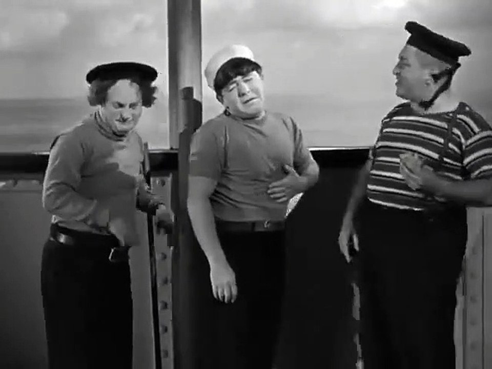 The Three Stooges - Se1 - Ep69 HD Watch