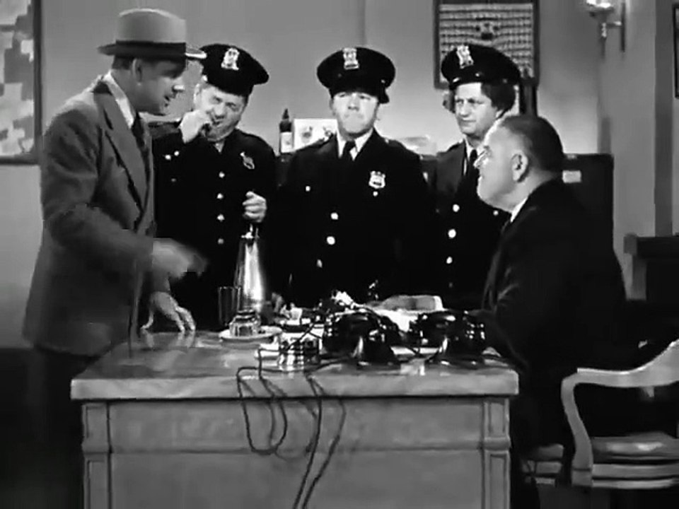 The Three Stooges - Se1 - Ep68 HD Watch