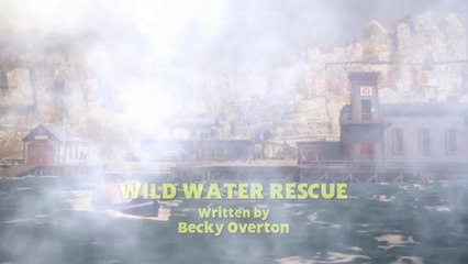Wild Water Rescue