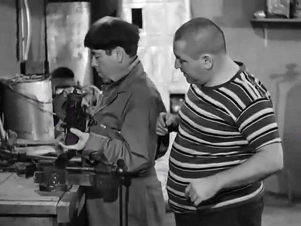 The Three Stooges - Se1 - Ep74 HD Watch