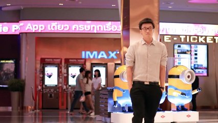 Bùa yêu Tập 18, Phim Thái Lan, bản đẹp, lồng tiếng, cực hay