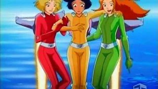 Totally Spies - Se4 - Ep19 HD Watch