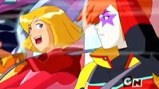 Totally Spies - Se4 - Ep23 HD Watch