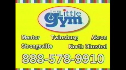 (February 18, 2002) WNEO/WEAO-TV 45/49 Youngstown Intershows & Montage