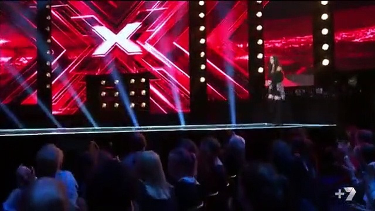 The X Factor AU - Se8 - Ep07 HD Watch
