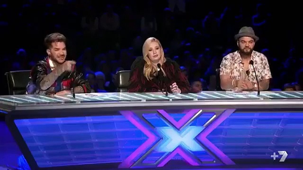 The X Factor AU Se8 Ep02 HD Watch video Dailymotion