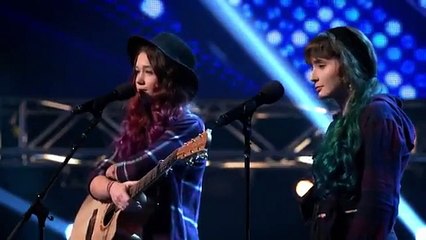 The X Factor AU - Se8 - Ep06 HD Watch