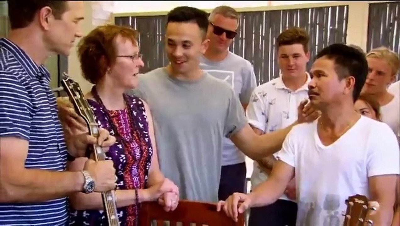 The X Factor AU - Se7 - Ep27 HD Watch