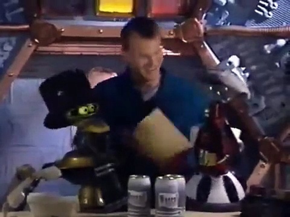 Mystery Science Theater 3000 - Se9 - Ep08 HD Watch