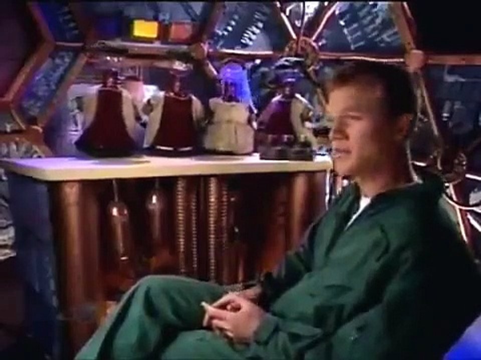 Mystery Science Theater 3000 - Se9 - Ep13 HD Watch