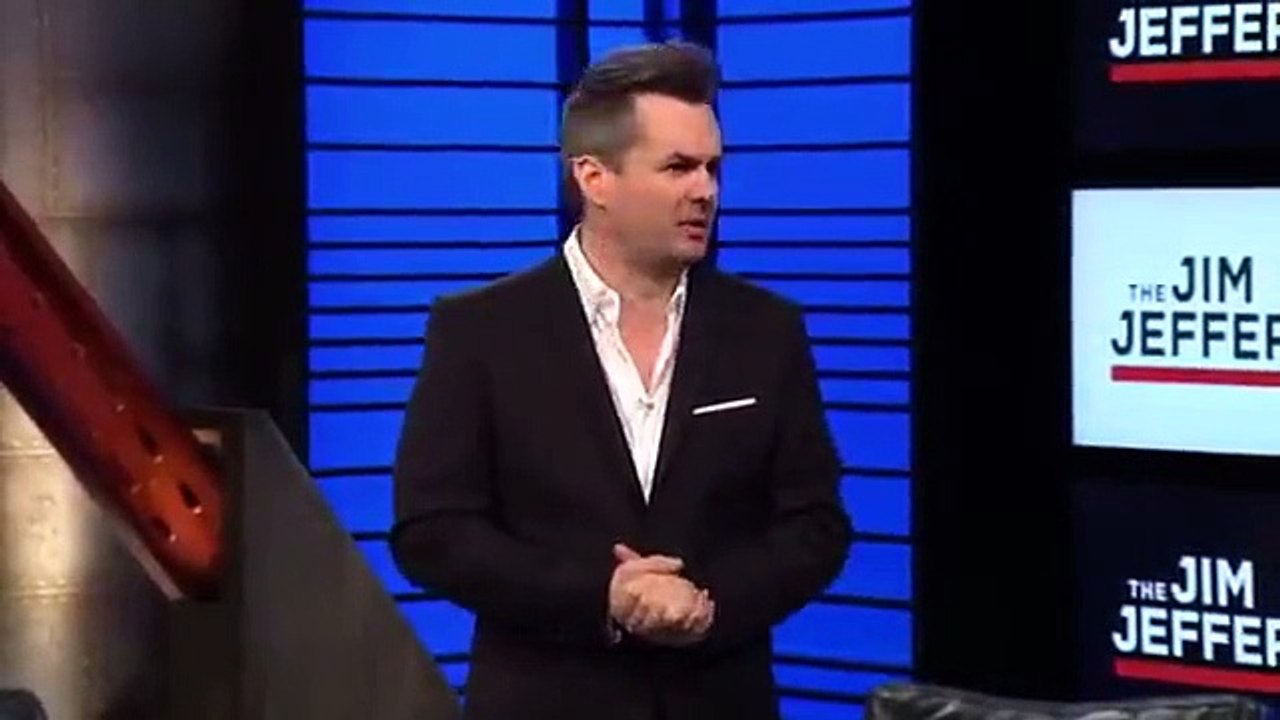 The Jim Jefferies Show - Se3 - Ep20 - EpTwenty HD Watch