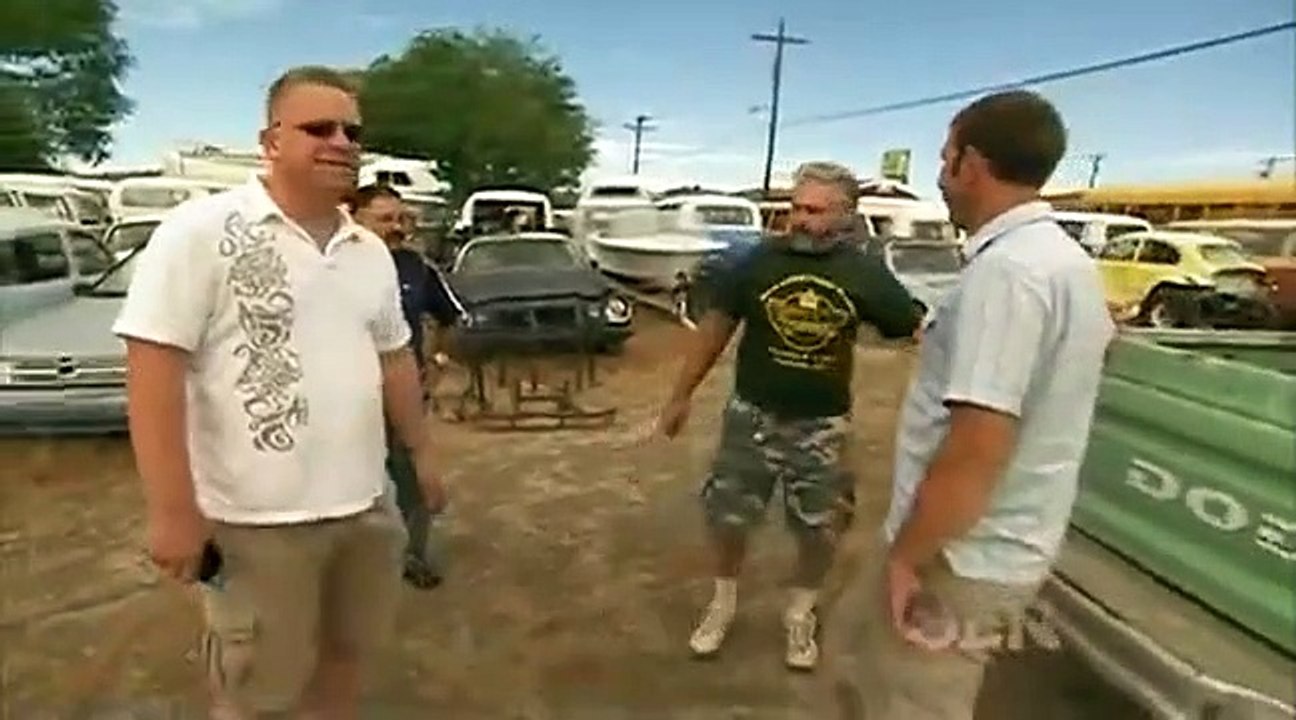 The Liquidator - Se3 - Ep14 HD Watch