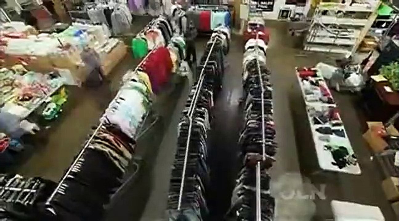 The Liquidator - Se3 - Ep11 HD Watch