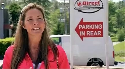 The Liquidator - Se3 - Ep17 HD Watch