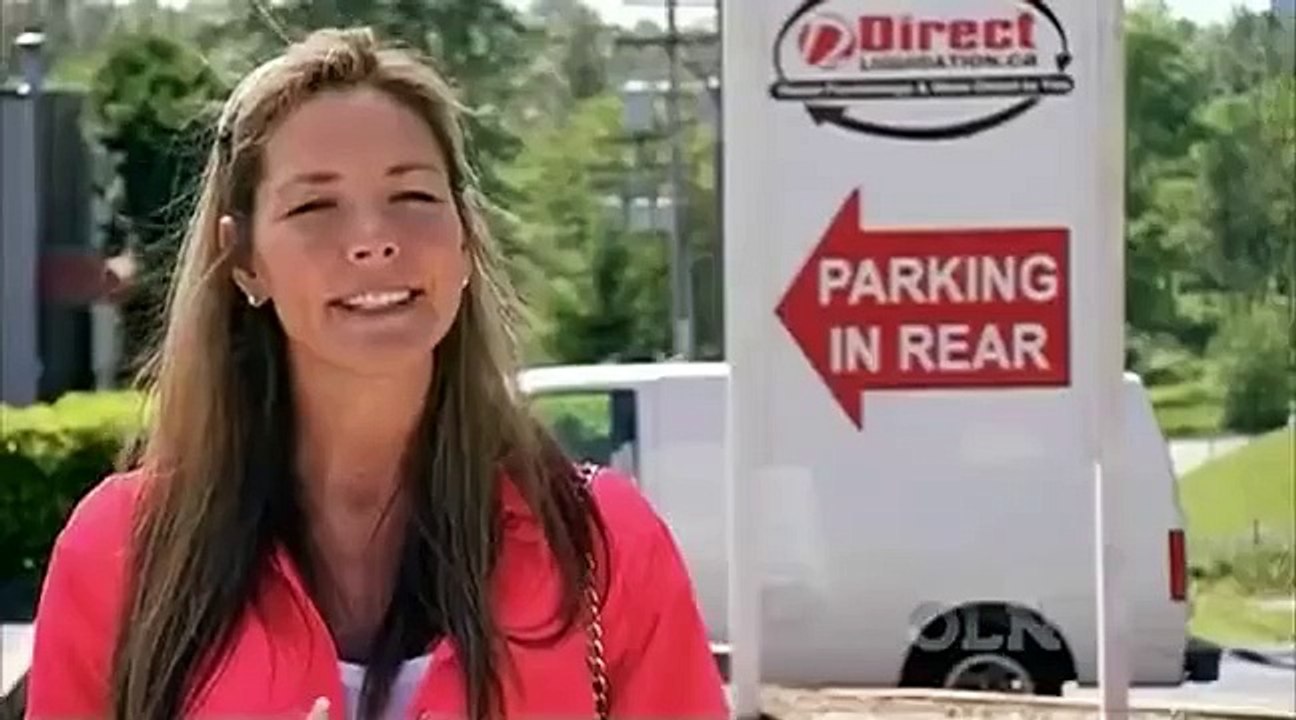 The Liquidator - Se3 - Ep17 HD Watch