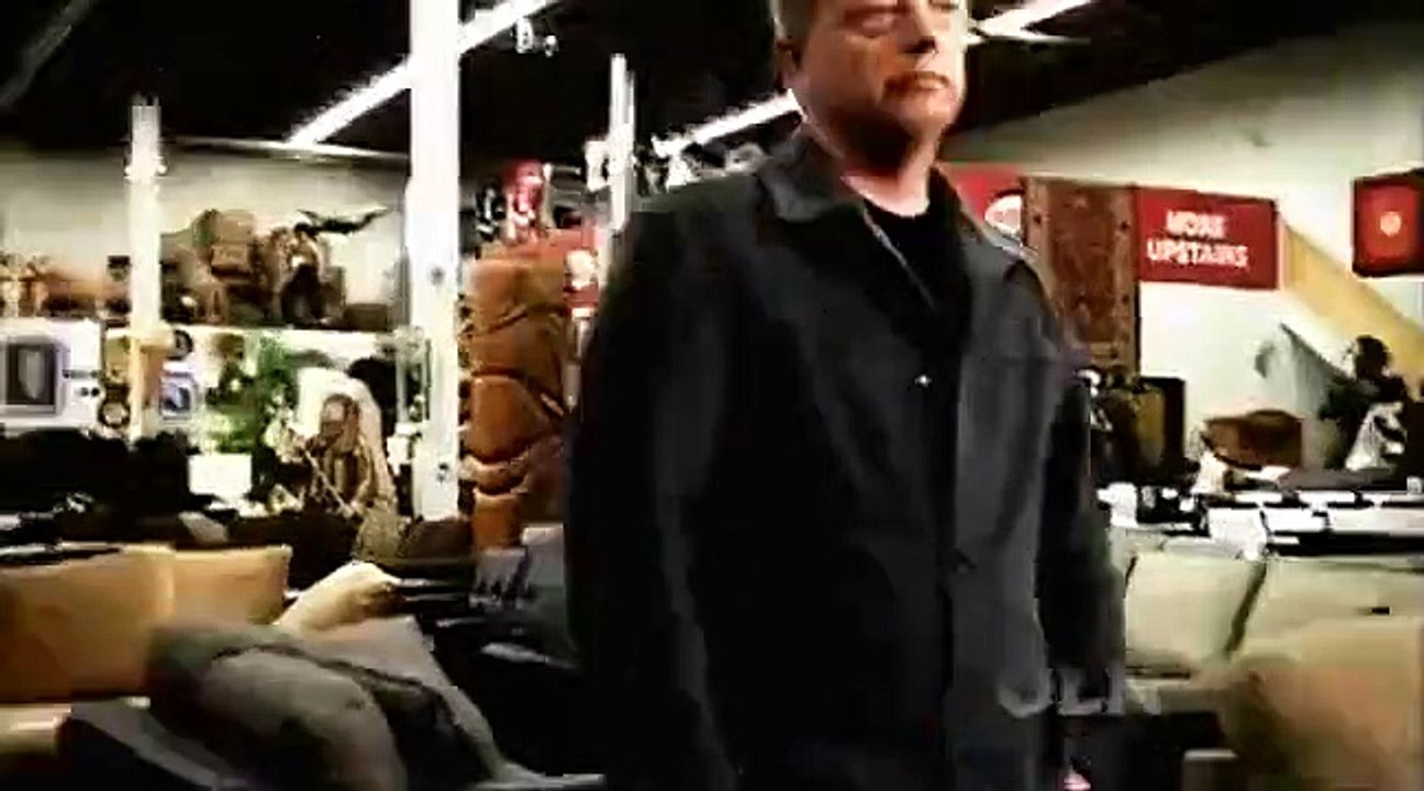 The Liquidator - Se3 - Ep21 HD Watch