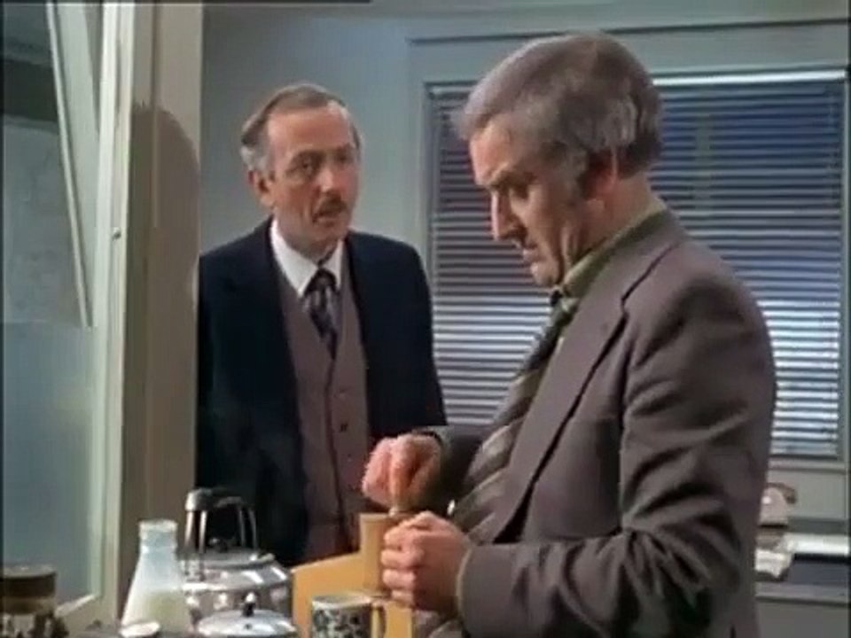The Sweeney - Se4 - Ep12 HD Watch