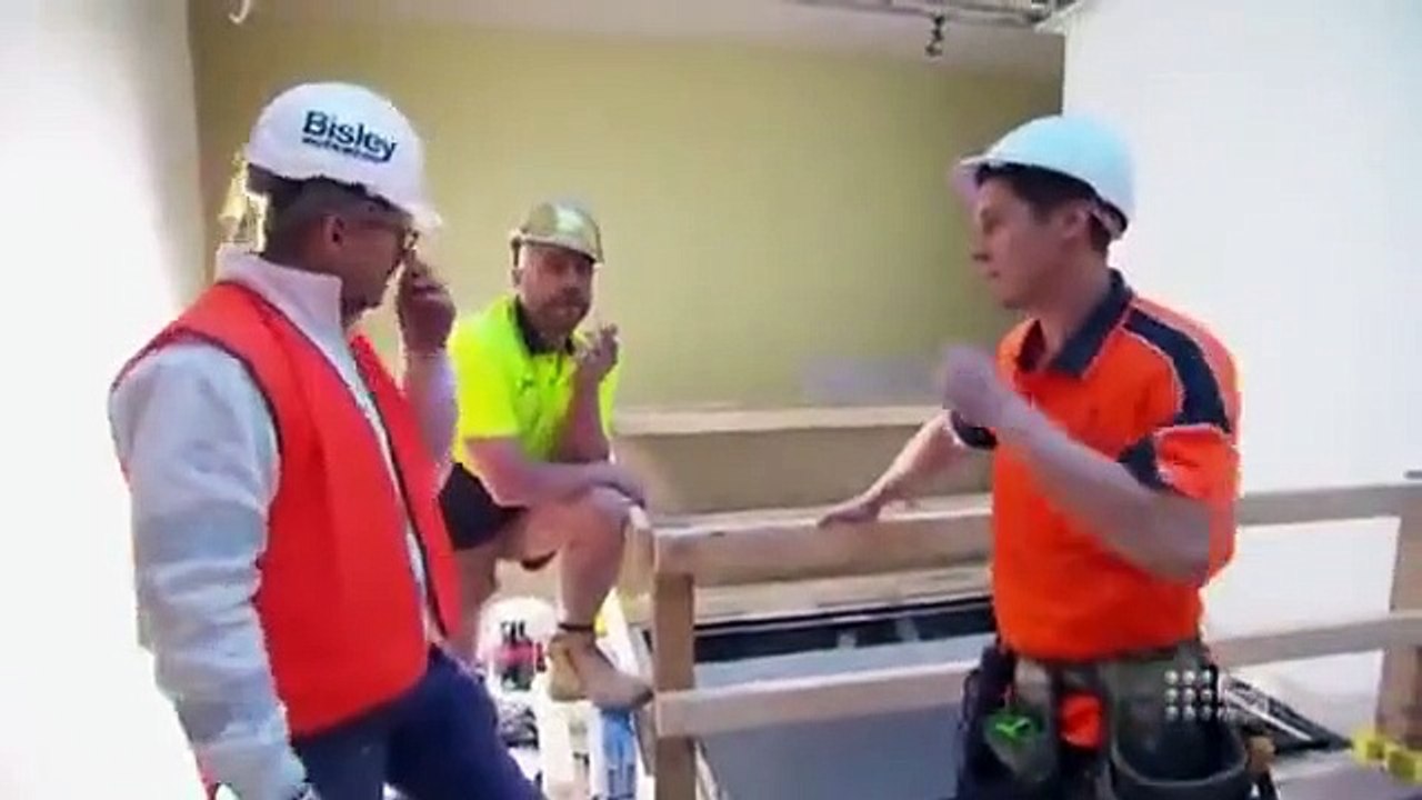 The Block - Se15 - Ep48 - Domain Magazine Cover HD Watch