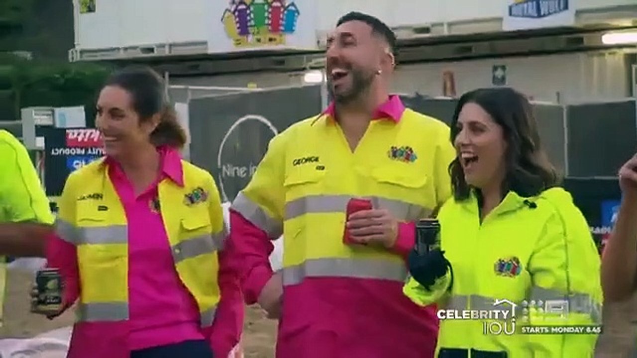 The Block - Se16 - Ep01 HD Watch