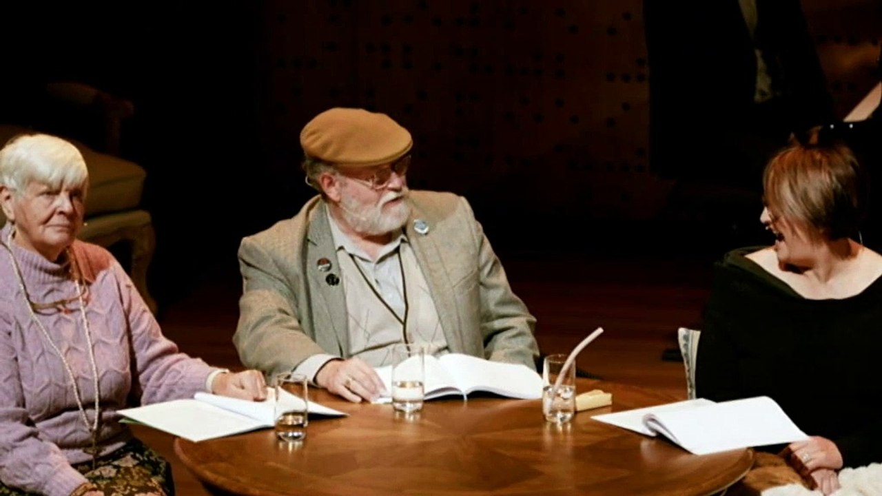 A performance in Sydney is hoping to redefine our perceptions of dementia, through powerful personal stories told by people who live with the disease