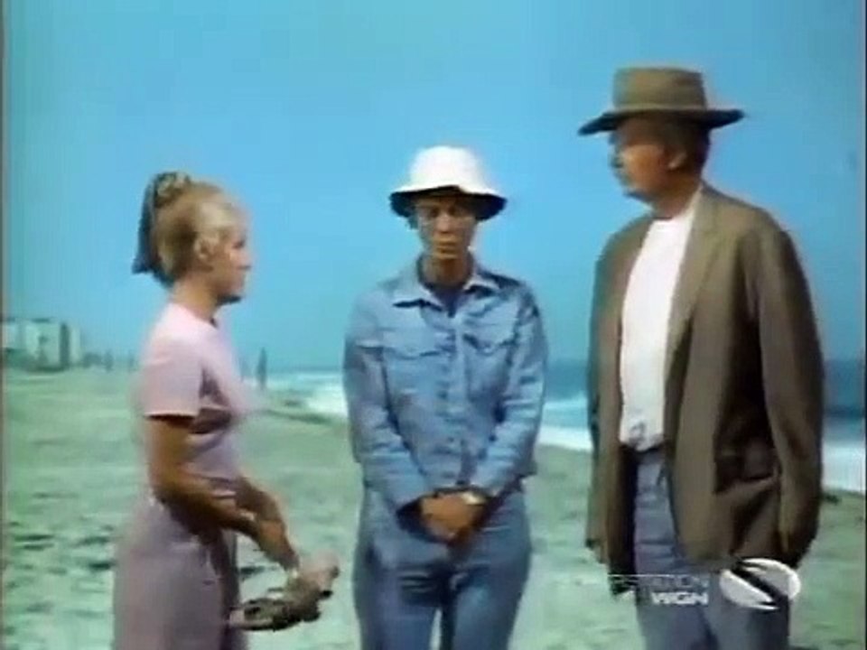 The Beverly Hillbillies - Se9 - Ep14 HD Watch