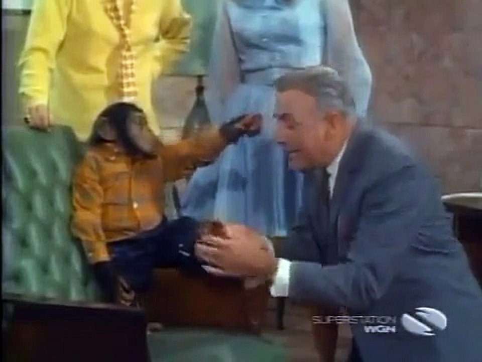 The Beverly Hillbillies - Se9 - Ep24 HD Watch