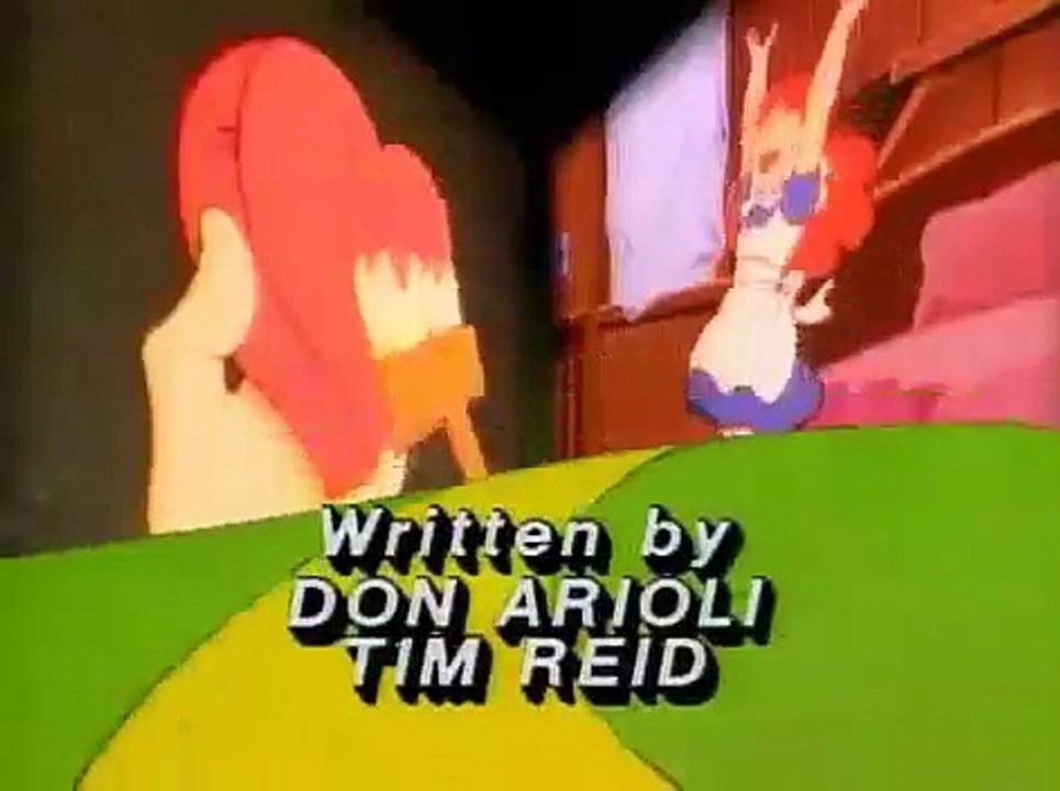 The Wonderful Wizard of Oz - Ep02 HD Watch