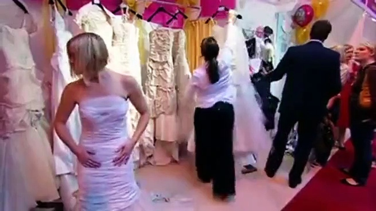 The Apprentice - Se4 - Ep08 HD Watch