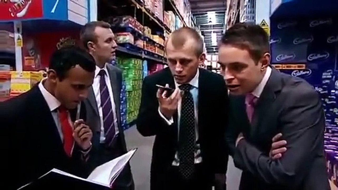 The Apprentice - Se5 - Ep02 HD Watch