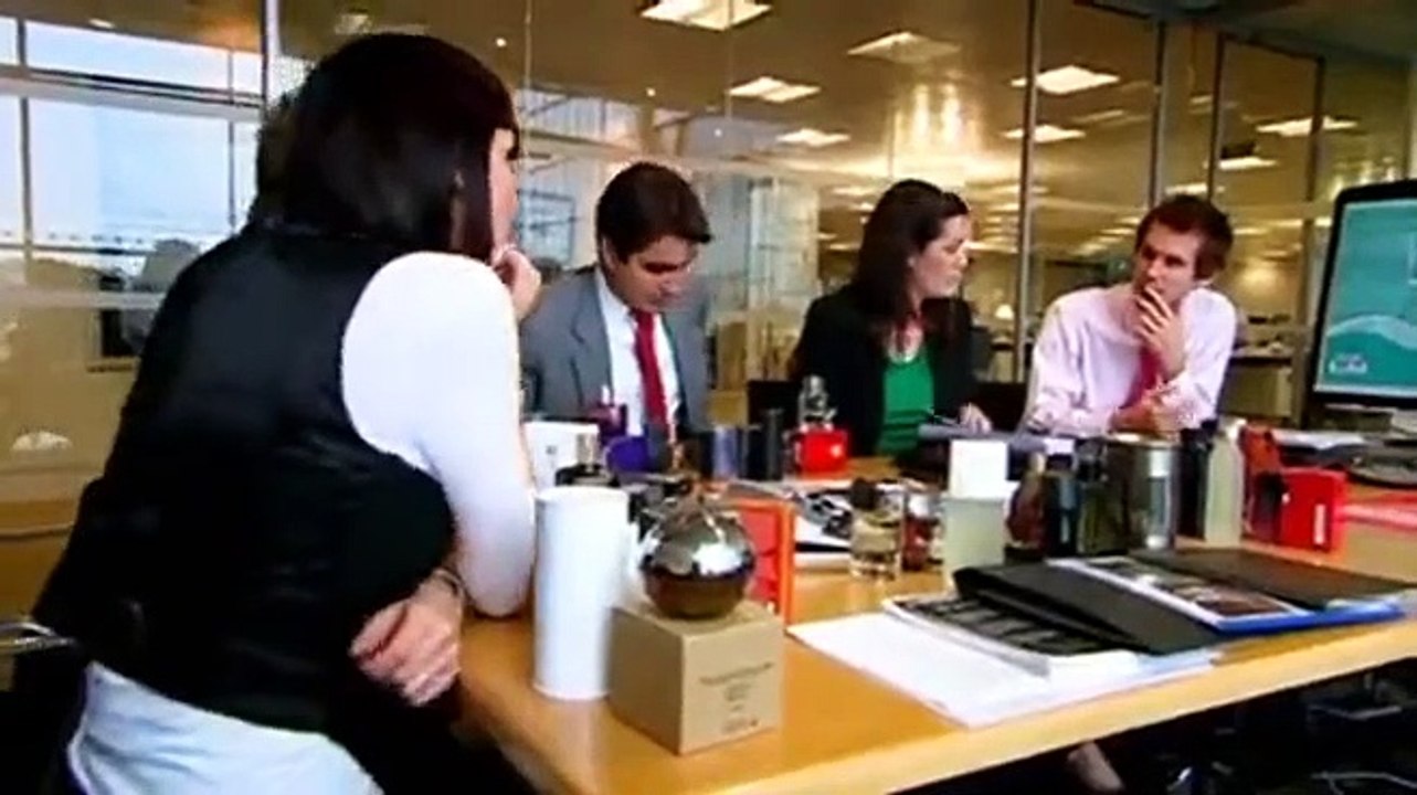 The Apprentice Se4 Ep12 Hd Watch Video Dailymotion