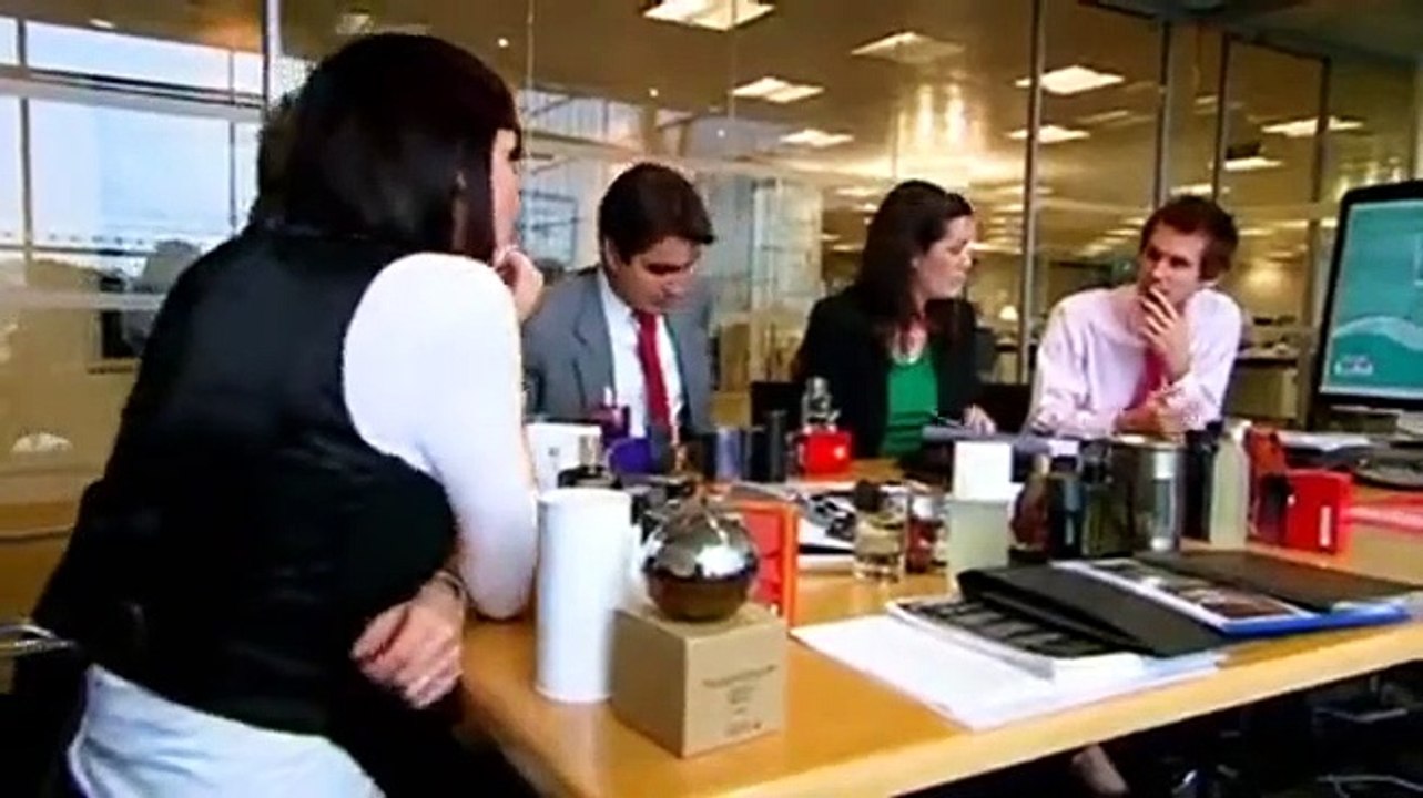 The Apprentice - Se4 - Ep12 HD Watch