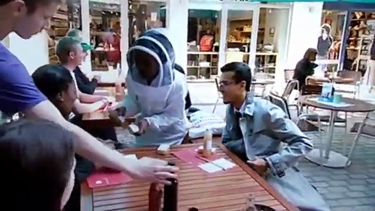 The Apprentice - Se5 - Ep04 HD Watch