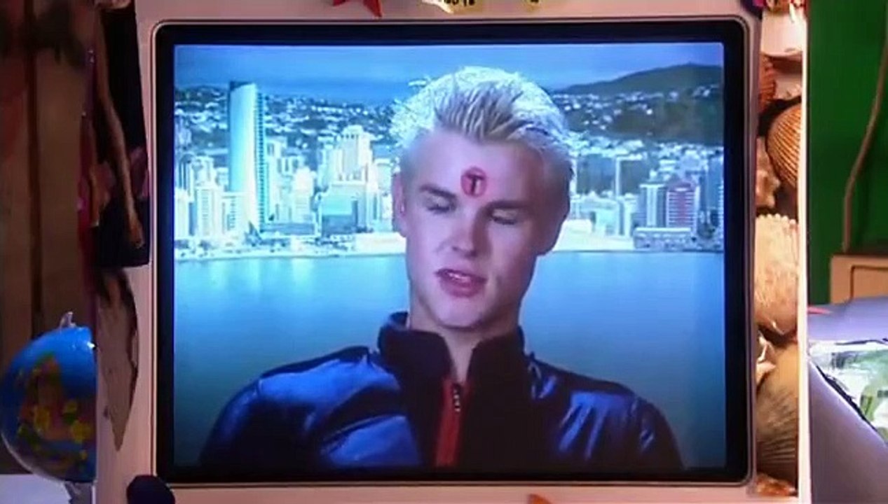 The Tribe - Se5 - Ep46 HD Watch