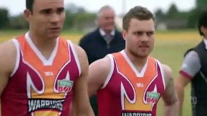 The Warriors - Se1 - Ep03 HD Watch