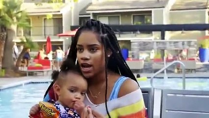 Teen Mom - Young and Pregnant - Se2 - Ep10 HD Watch