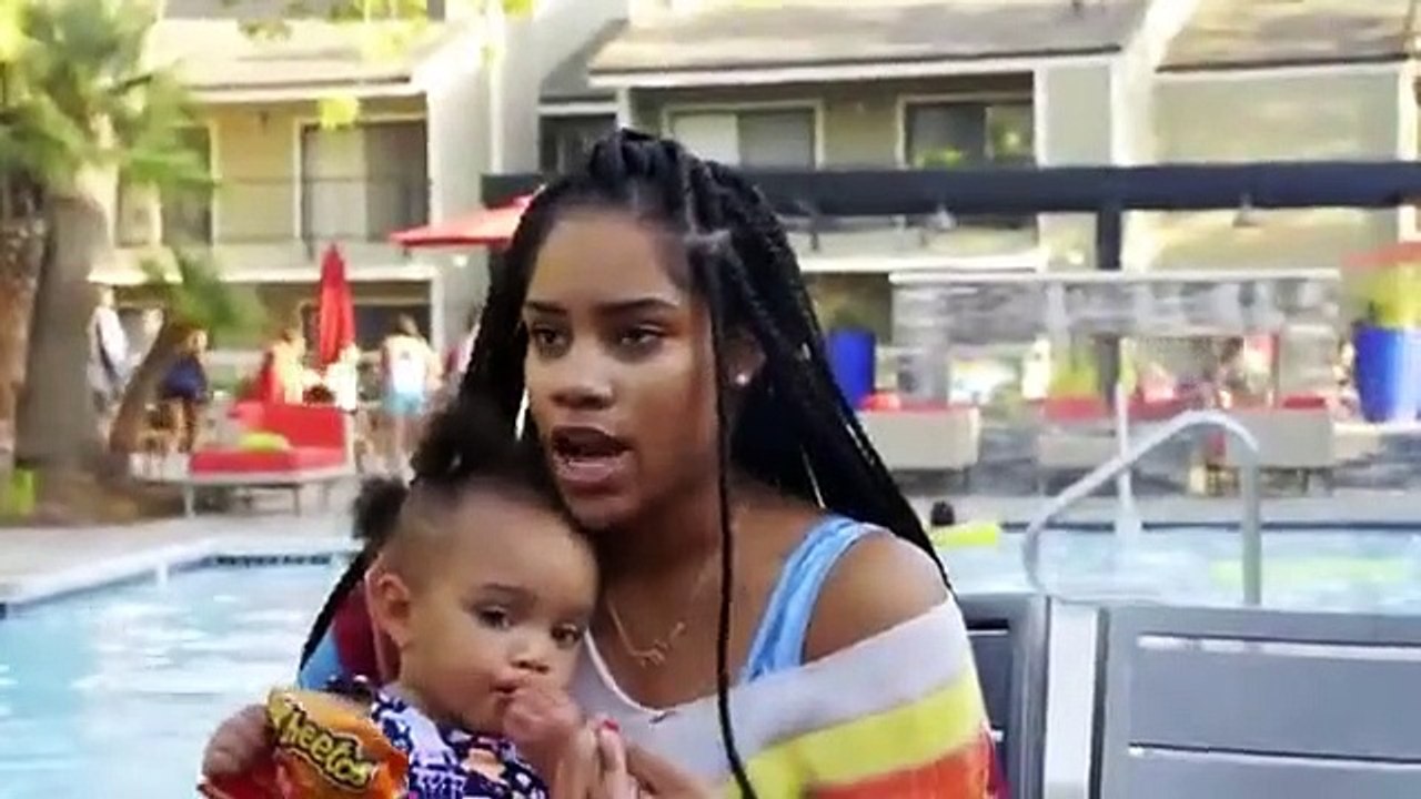 Teen Mom - Young and Pregnant - Se2 - Ep10 HD Watch