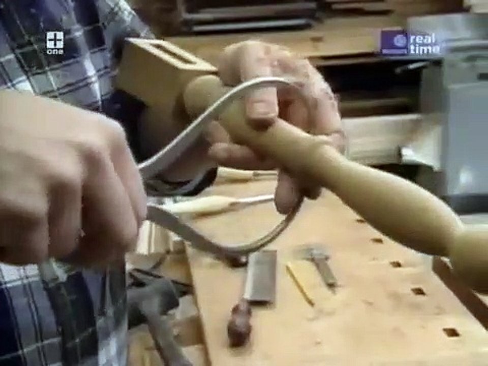 The New Yankee Workshop - Se7 - Ep12 HD Watch