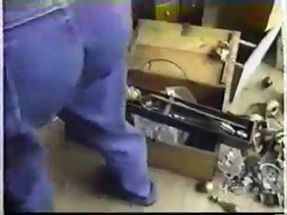 The New Yankee Workshop - Se8 - Ep09 HD Watch