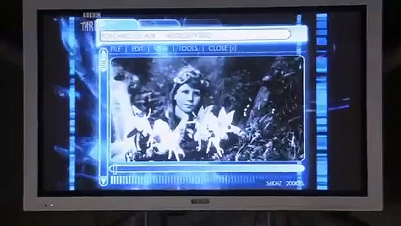 Torchwood - Se1 - Ep05 - Small Worlds HD Watch