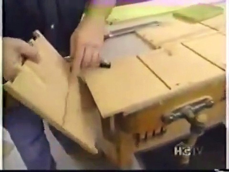 The New Yankee Workshop - Se8 - Ep12 HD Watch