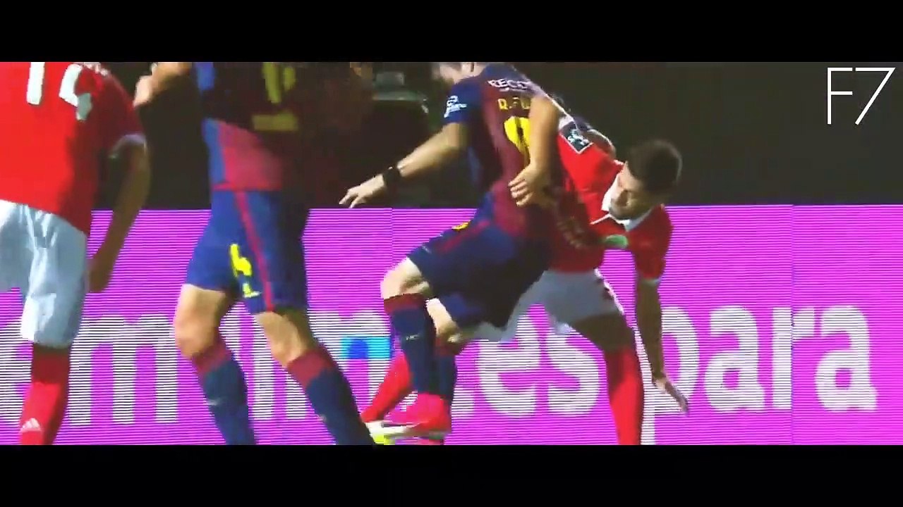 TOP 5 Ways to NUTMEG DEFENDERS in REAL GAMES