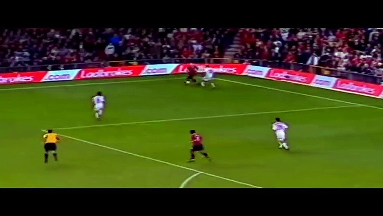 TOP 10 Cristiano Ronaldo Skills