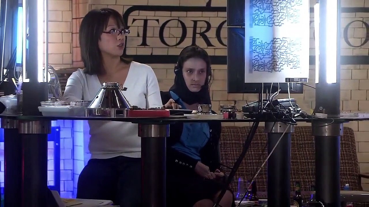 Torchwood - Se1 - Ep08 - They Keep Killing Suzie HD Watch