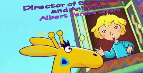 64 Zoo Lane 64 Zoo Lane S01 E003 The Story of Joey the Kangaroo