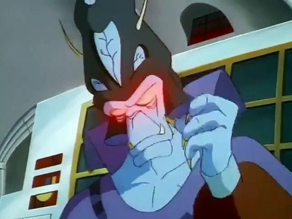 Teenage mutant ninja turtles - se9 - ep04 - the new mutation hd watch