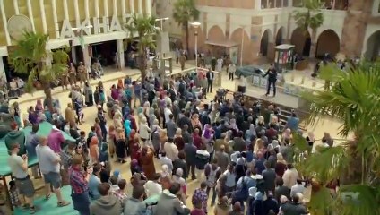 Tyrant - Se3 - Ep07 - Bedfellows HD Watch