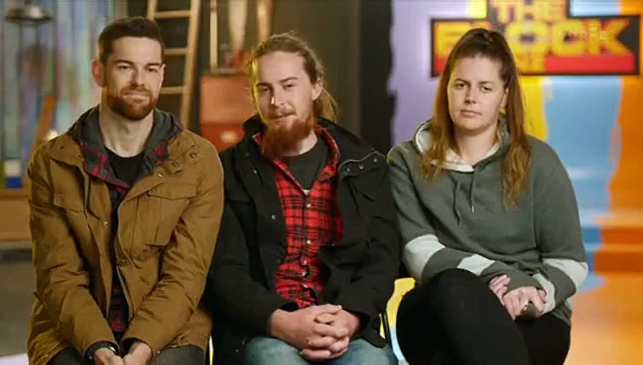 The Block NZ - Se9 - Ep32 HD Watch