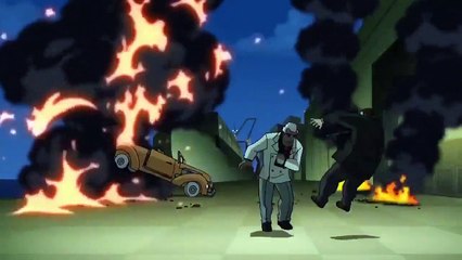 The Spectacular Spider-Man (2008) - Se2 - Ep08 - Accomplices HD Watch