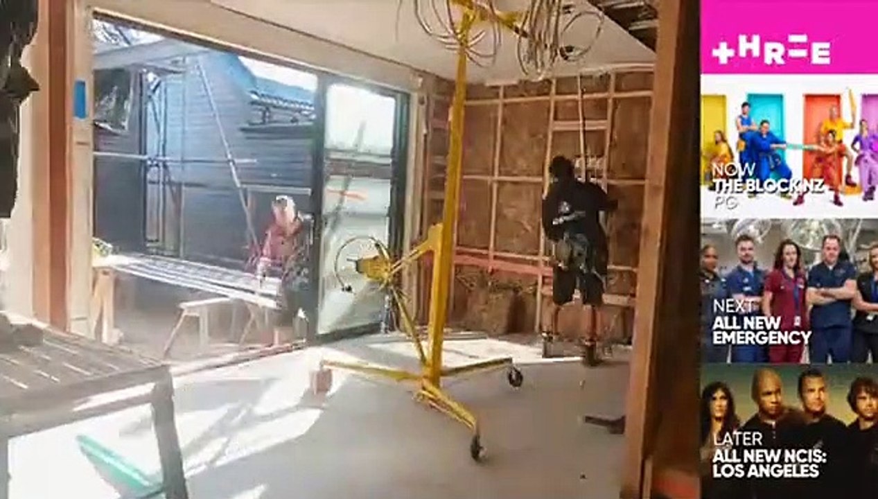 The Block NZ - Se9 - Ep26 HD Watch